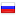 ruskab.ru hosted country